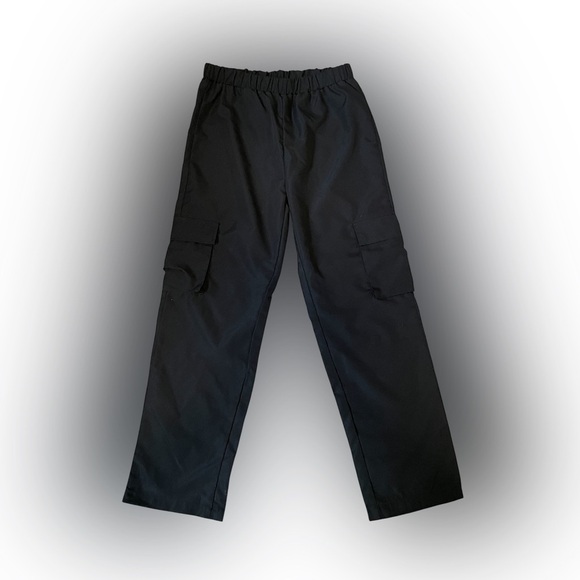 LAST CHANCE PRICE | Girls Cargo Pants | Size 13โ14Y | - Picture 5 of 7